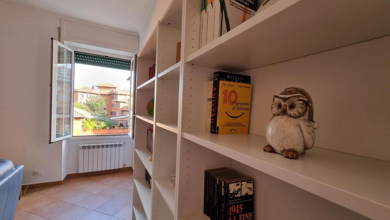 Apartamento Garbatella *