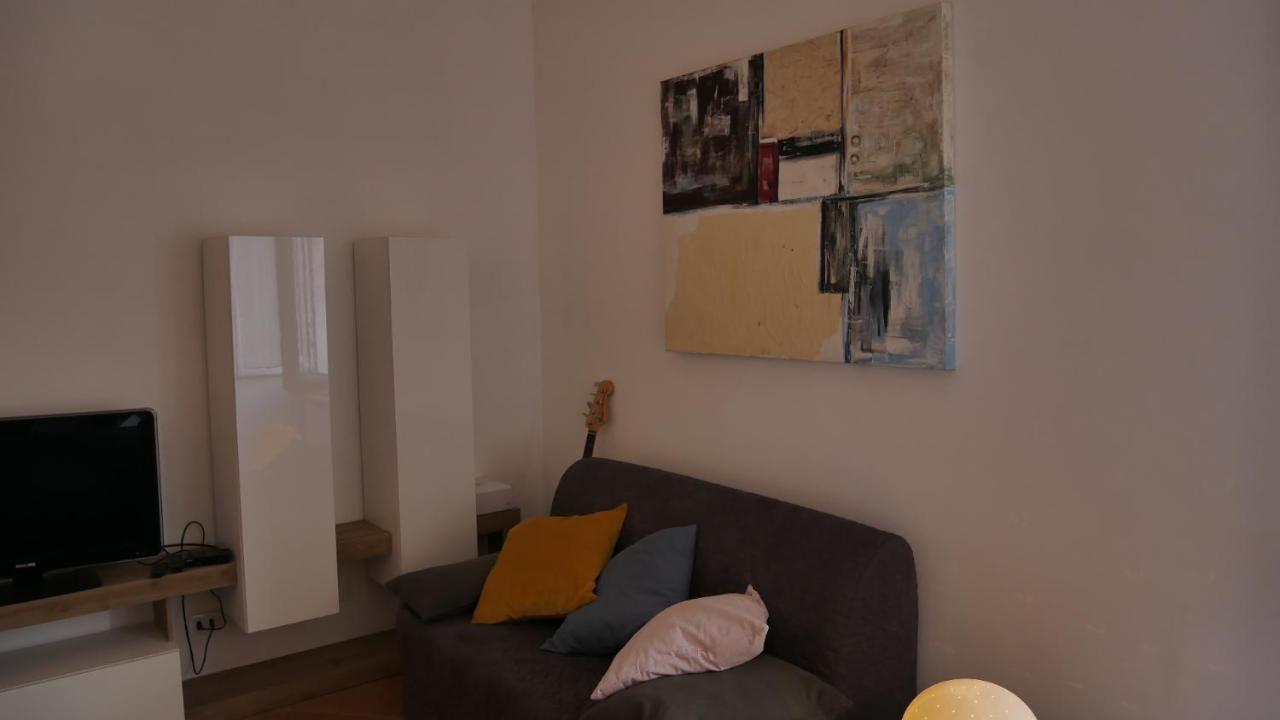 Apartamento Garbatella