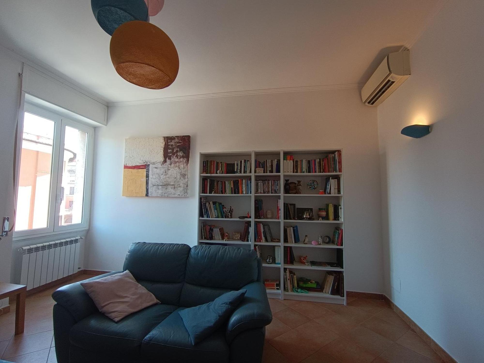 Apartamento Garbatella *